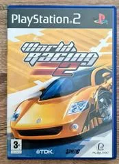 World Racing 2 - PlayStation 2 - Retrocharting