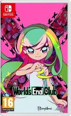 World's End Club - Nintendo Switch - Retrocharting