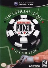 World Series of Poker - Gamecube - Retrocharting