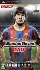 World Soccer Winning Eleven 2011 - PSP - Retrocharting