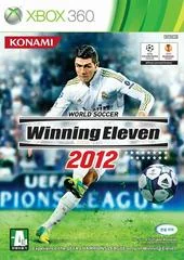 World Soccer Winning Eleven 2012 - Xbox 360 - Retrocharting