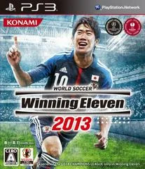 World Soccer Winning Eleven 2013 - Playstation 3 - Retrocharting