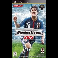 World Soccer Winning Eleven 2013 - PSP - Retrocharting