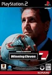 World Soccer Winning Eleven 7 - PlayStation 2 - Retrocharting