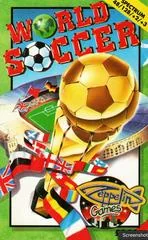 World Soccer - ZX Spectrum - Retrocharting