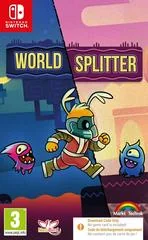 World Splitter [Code In Box] - Nintendo Switch - Retrocharting