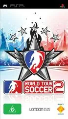 World Tour Soccer 2 - PSP - Retrocharting