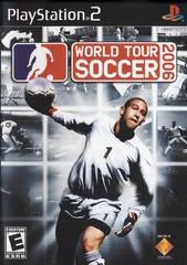 World Tour Soccer 2006 - PlayStation 2 - Retrocharting