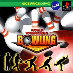 World Tournament Bowling [Nice Price Series Vol. 07] - PlayStation - Retrocharting
