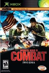 World War II Combat Iwo Jima - Xbox - Retrocharting