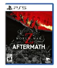 Background - World War Z: Aftermath - Playstation 5 - Retrocharting