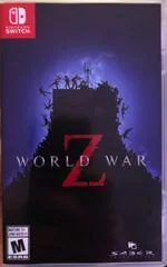 World War Z - Nintendo Switch - Retrocharting