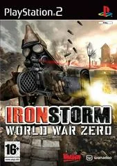 World War Zero: Ironstorm - PlayStation 2 - Retrocharting