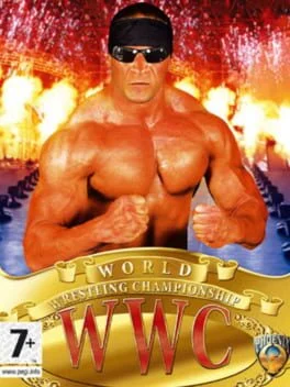 World Wrestling Championship - PlayStation 2 - Retrocharting