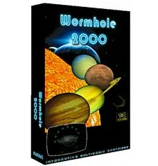 Wormhole 2000 - Jaguar - Retrocharting