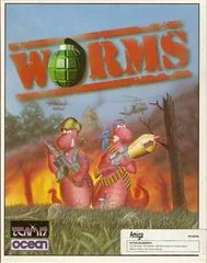 Worms - Amiga - Retrocharting