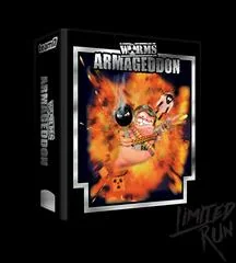 Worms Armageddon [Collector's Edition] - Nintendo 64 - Retrocharting
