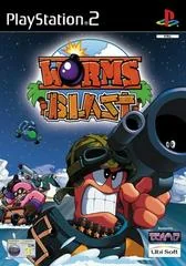 Worms Blast - PlayStation 2 - Retrocharting