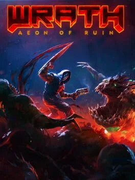 Wrath: Aeon Of Ruin - Nintendo Switch - Retrocharting