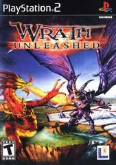 Wrath Unleashed - PlayStation - Retrocharting