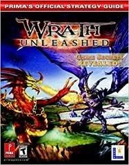 Wrath Unleashed [Prima] - Strategy Guide - Retrocharting