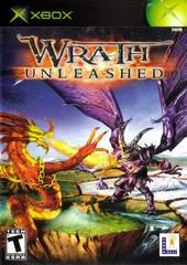 Wrath Unleashed - Xbox - Retrocharting