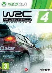 Background - WRC 4: FIA World Rally Championship [Not For Resale] - Xbox 360 - Retrocharting