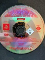 WRC 5 WT [Promo Not For Resale] - PlayStation 2 - Retrocharting