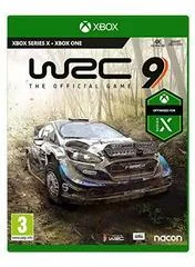 Background - WRC 9 - Xbox Series X - Retrocharting