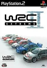 WRC II Extreme - PlayStation 2 - Retrocharting