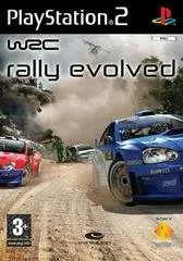 WRC: Rally Evolved [Promo Only] - PlayStation 2 - Retrocharting