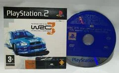 WRC: World Rally Championship 3 [Demo] - PlayStation 2 - Retrocharting