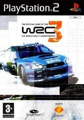 WRC: World Rally Championship 3 - PlayStation 2 - Retrocharting