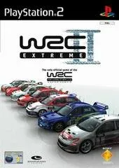 WRC: World Rally Championship II Extreme - PlayStation 2 - Retrocharting