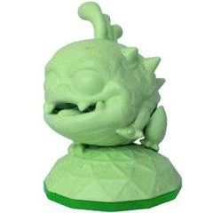 Wrecking Ball - Glow in the Dark - Skylanders - Retrocharting