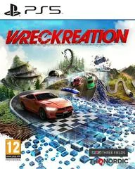 Wreckreation - Playstation 5 - Retrocharting
