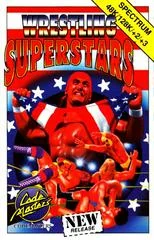 Wrestling Superstars - ZX Spectrum - Retrocharting