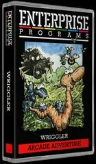 Wriggler [Enterprise Cassette] - ZX Spectrum - Retrocharting