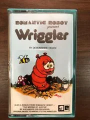 Wriggler - ZX Spectrum - Retrocharting