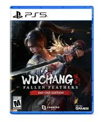 Wuchang: Fallen Feathers [Day One Edition] - Playstation 5 - Retrocharting