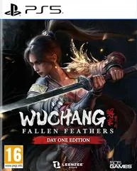 Wuchang: Fallen Feathers - Playstation 5 - Retrocharting