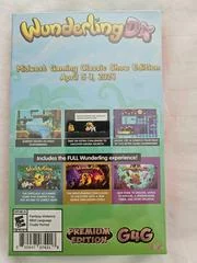 Wunderling DX [Midwest Gaming Classic Show Edition] - Nintendo Switch - Retrocharting