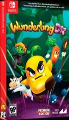Wunderling Dx - Nintendo Switch - Retrocharting
