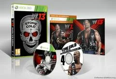 WWE '13 [Austin 3:16 Edition] - Xbox 360 - Retrocharting