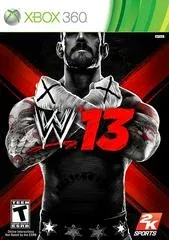 WWE '13 [Limited Edition] - Xbox 360 - Retrocharting