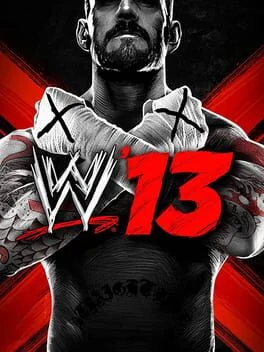 Background - WWE '13 - Playstation 3 - Retrocharting