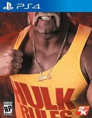 WWE 2K15: Hulkamania Edition - Playstation 4 - Retrocharting