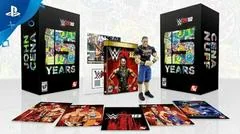 WWE 2K18 Cena Edition - Playstation 4 - Retrocharting