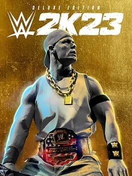 WWE 2K23 [Deluxe Edition] - Playstation 4 - Retrocharting