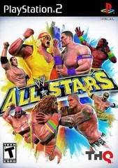 WWE All Stars - PlayStation 2 - Retrocharting